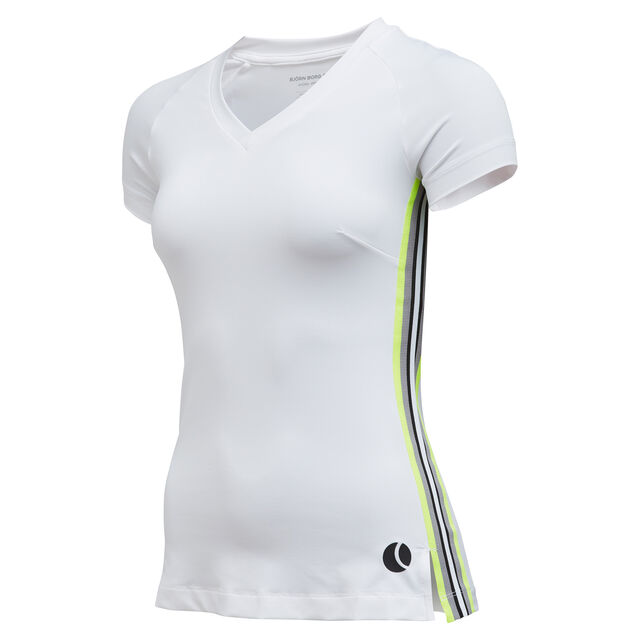 Tesia V Tee Women