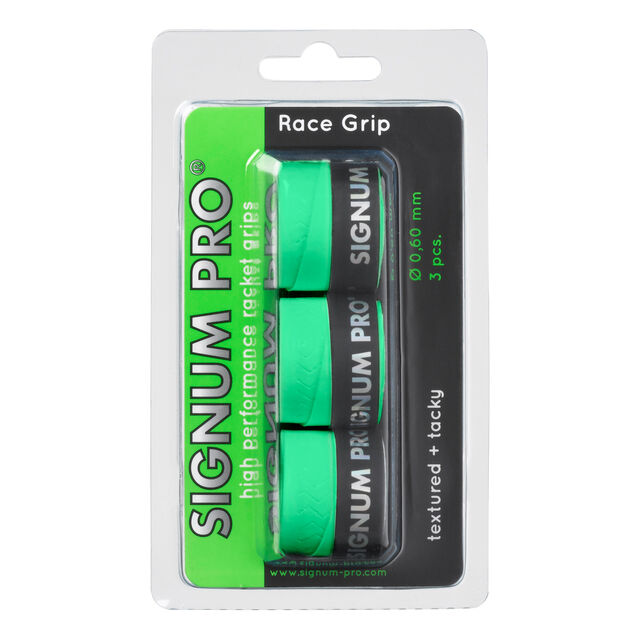 Race Grip 3er