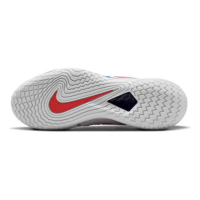 Court Zoom Vapor Cage 4 Rafa AC Men