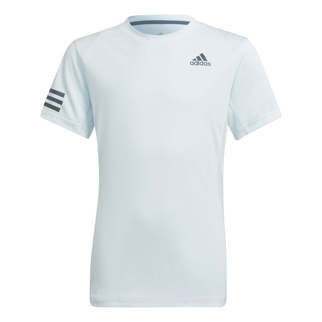 3-Stripes Club Tee Boys