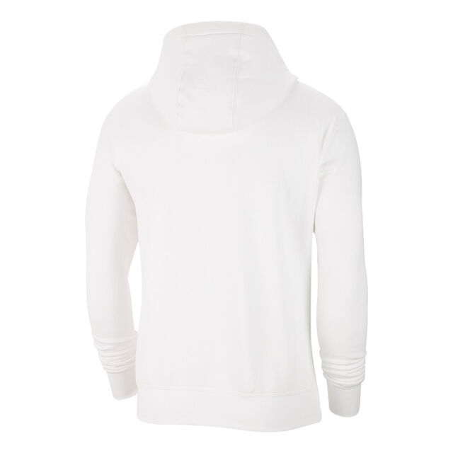 Sportswear Club Full-Zip Hoodie Men