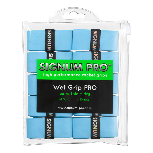 Wet Grip PRO 10er