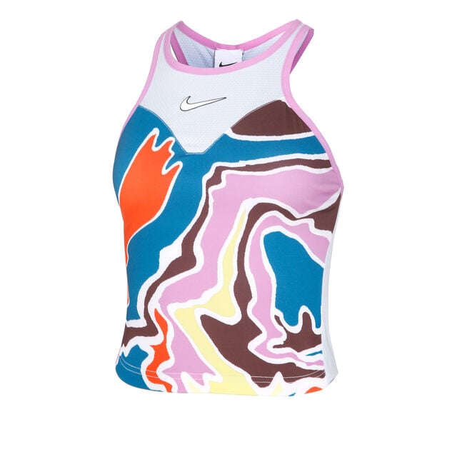 Court Dri-Fit Slam Tank Top MB