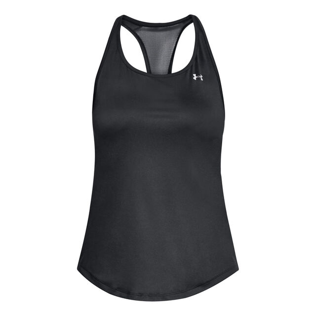 Armour Mesh Back Tank Women