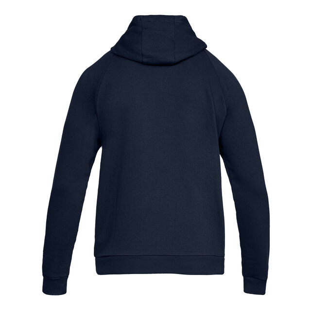 Rival Fleece Full-Zip Hoodie Men