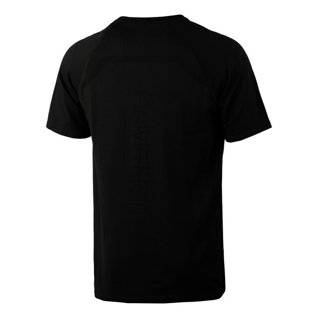 Seamless Shortsleeve T-Shirt