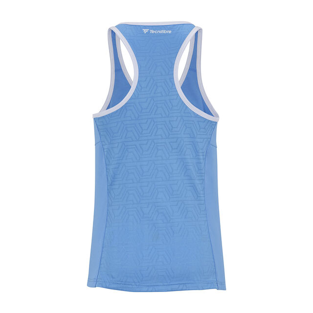 W. Team Tank Top Cardinal Xs