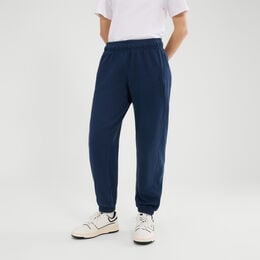 Lentella Trainingshose Damen-dunkelblau