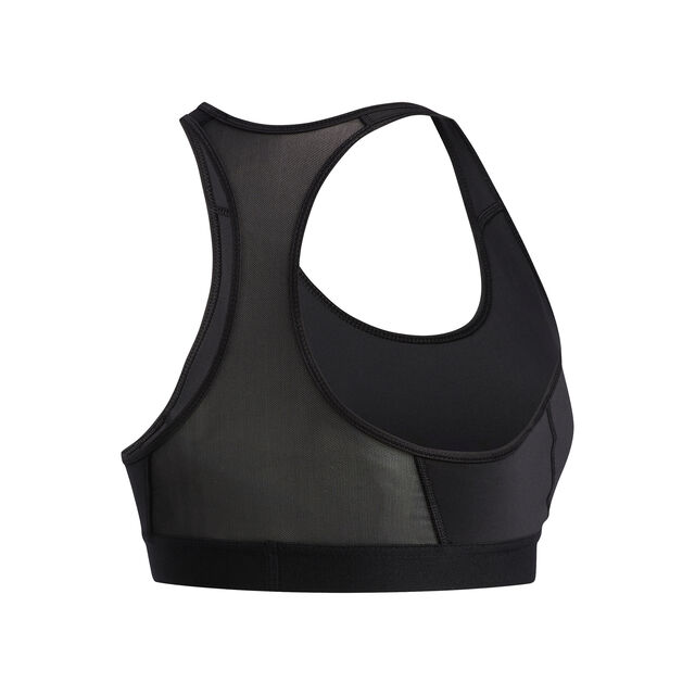 adidas AlphaSkin Sport-BH Damen - Schwarz, Weiß online kaufen | CenterCourt.de