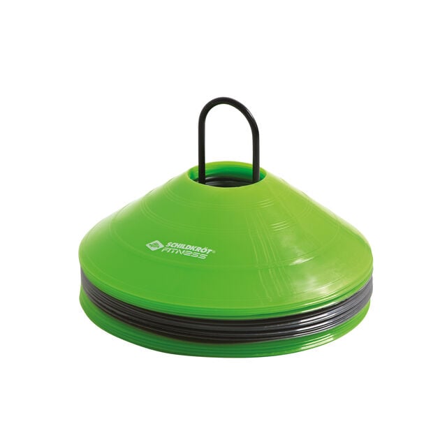 Trainings Cones / Hütchen 20 Stk