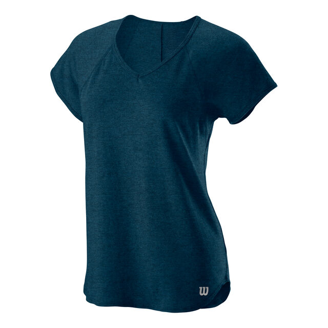 Training V-Neck Tee Women