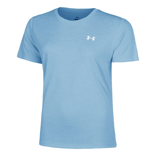 Tech Shortsleeve Twist