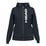 Club Original Hoodie Fz Women
