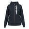 Club Original Hoodie Fz Women