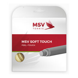 Soft-Touch 12m natur