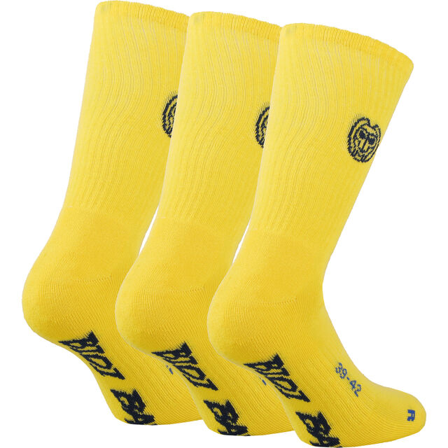 Matayo 3er Pack Crew Tech Socks Men