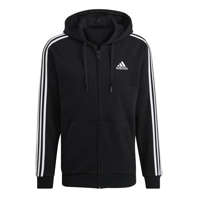 3-Stripes FL Sweatjacket