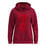 Protected Leafs Chill Hoody - bordeaux