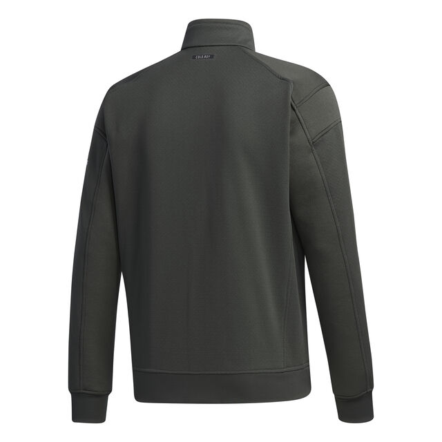 Knitted Jacket Men