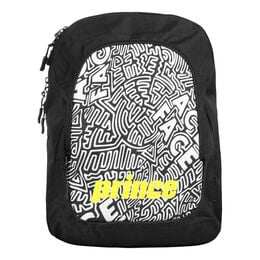 Kids Rucksack-Schwarz,Gelb
