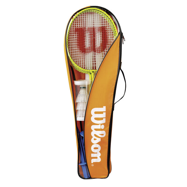 Badminton Set 4 3-teilig