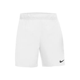 Dri-Fit Victory 7in Shorts Herren-Wei&szlig;