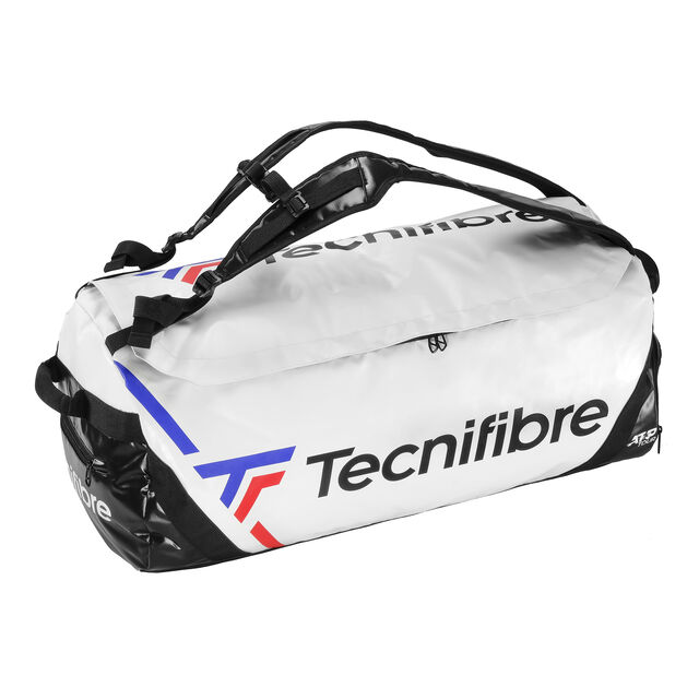 Tour Endurance White Rackpack XL