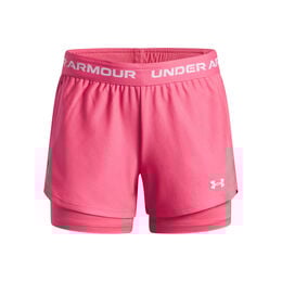 Ua Tech Play Up 2N1 Short