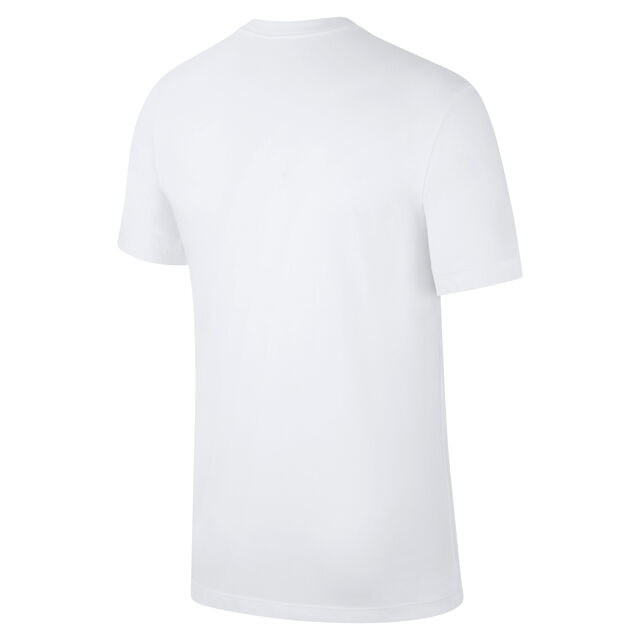 Court Dri-Fit Graphic Tennis Tee Men