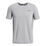 Vanish Seamless SS-GRY Short-Sleeves