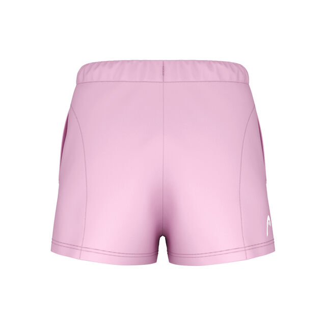 Dynamic Shorts Women
