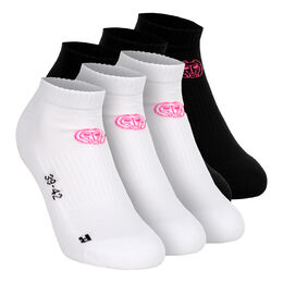 Leana No Show Tech Socks