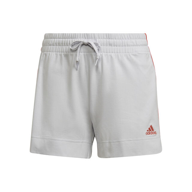Slim 3-Stripes Shorts