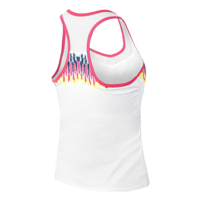 Tie Dye Feels Tank with Bra SMU