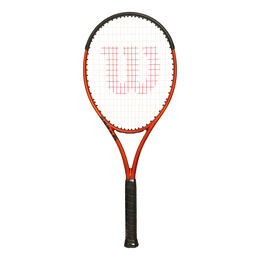 Burn 100 LS V 5 Turnierschläger (besaitet)