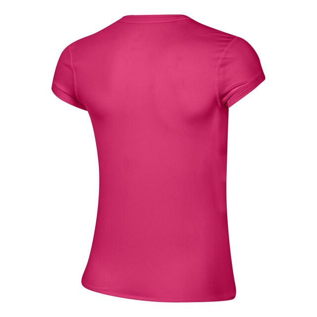 Court Dry Shortsleeve Top Women