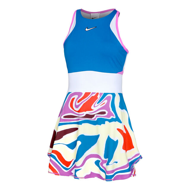 Court Dri-Fit Slam Dress MB