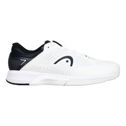 Revolt Pro 4.5 Allcourtschuh Herren - weiß, blau