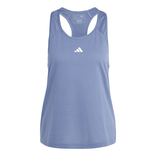 Training Essential MIN Tank