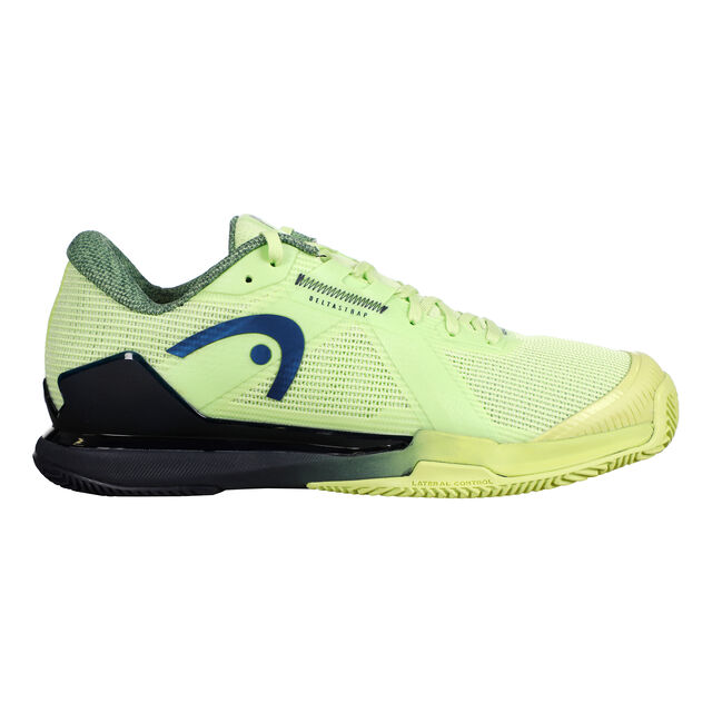 Sprint Pro 4.0 Clay Men LINV