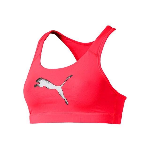 4Keeps Mid Impact Bra Women