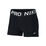 Pro 3in Shorts Women