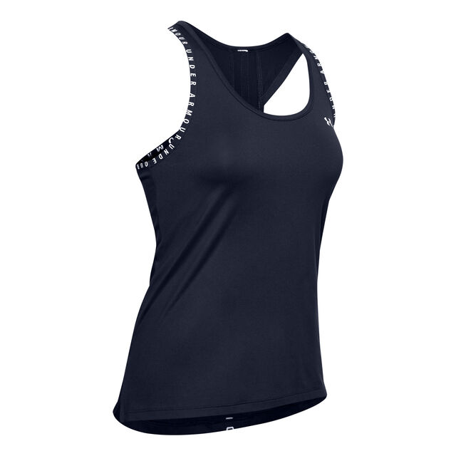 Knockout Tank-Top