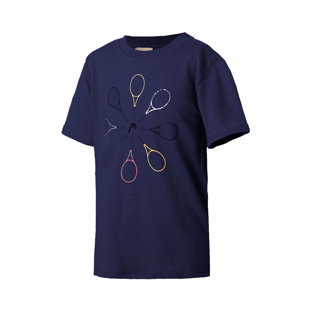 Racquet T-Shirt