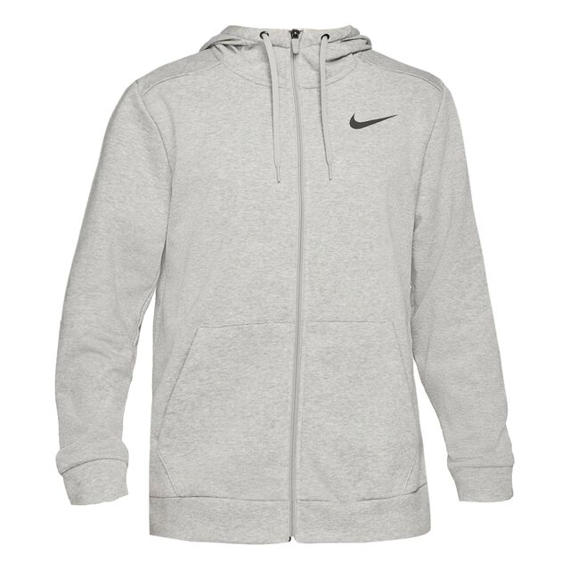 Dri-Fit Sweatjacke Men