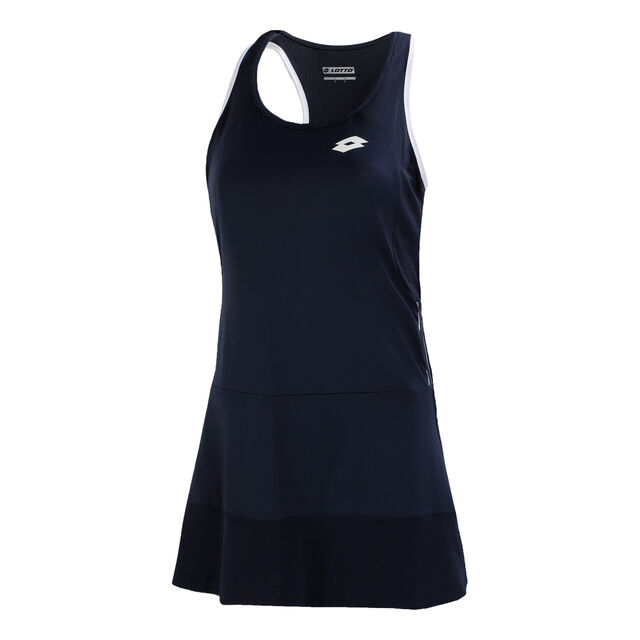 Squadra II Dress PL