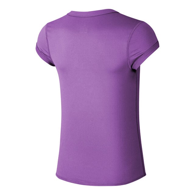 Court Dry Shortsleeve Top Women