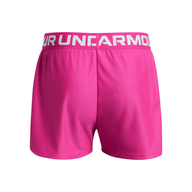 Play Up Printed Shorts