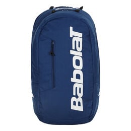 Court Lite Rucksack-Blau