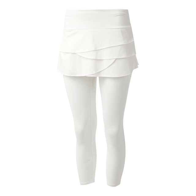 Scallop Capri Women